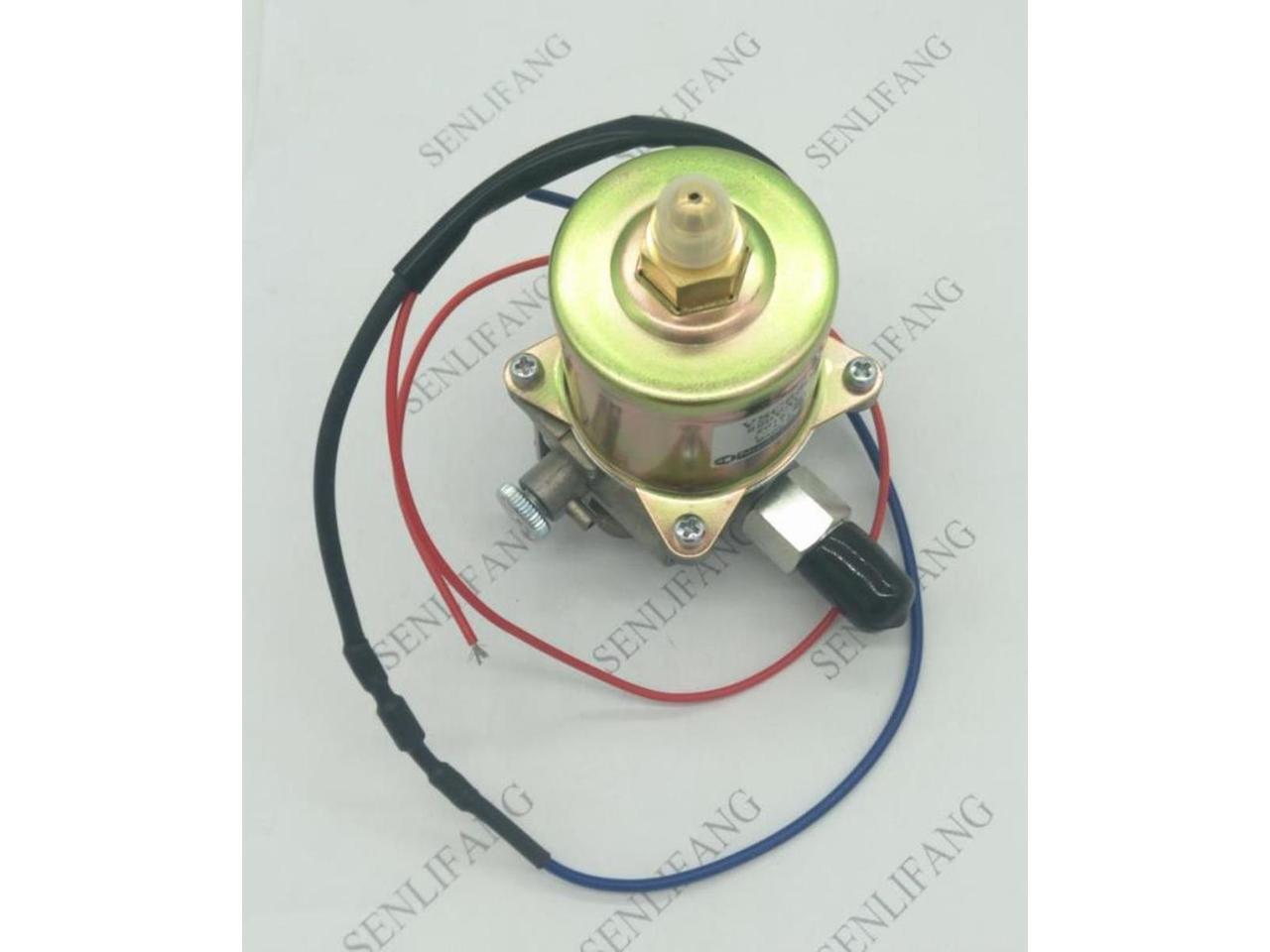 New Electromagnetic pump VSC90A5 VSC90A5-2