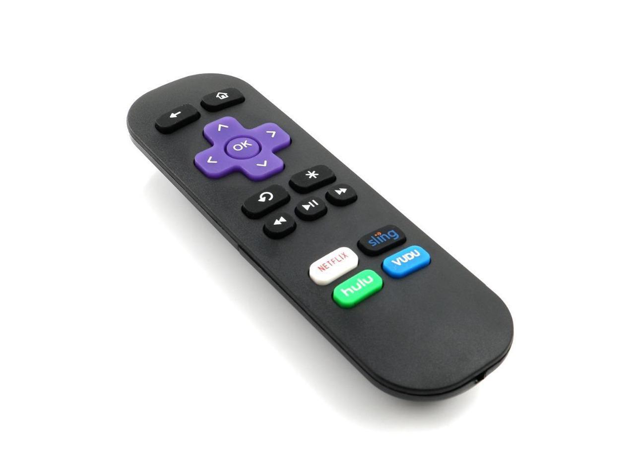 boxee remote control replacement