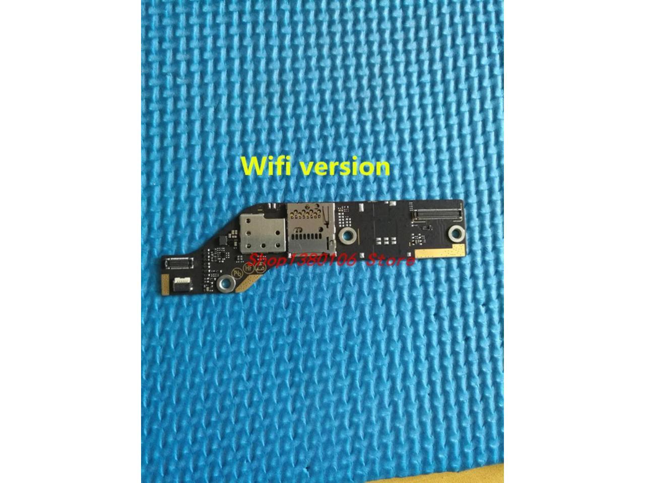 sim sd memory card adapter board for lenovo yoga tablet