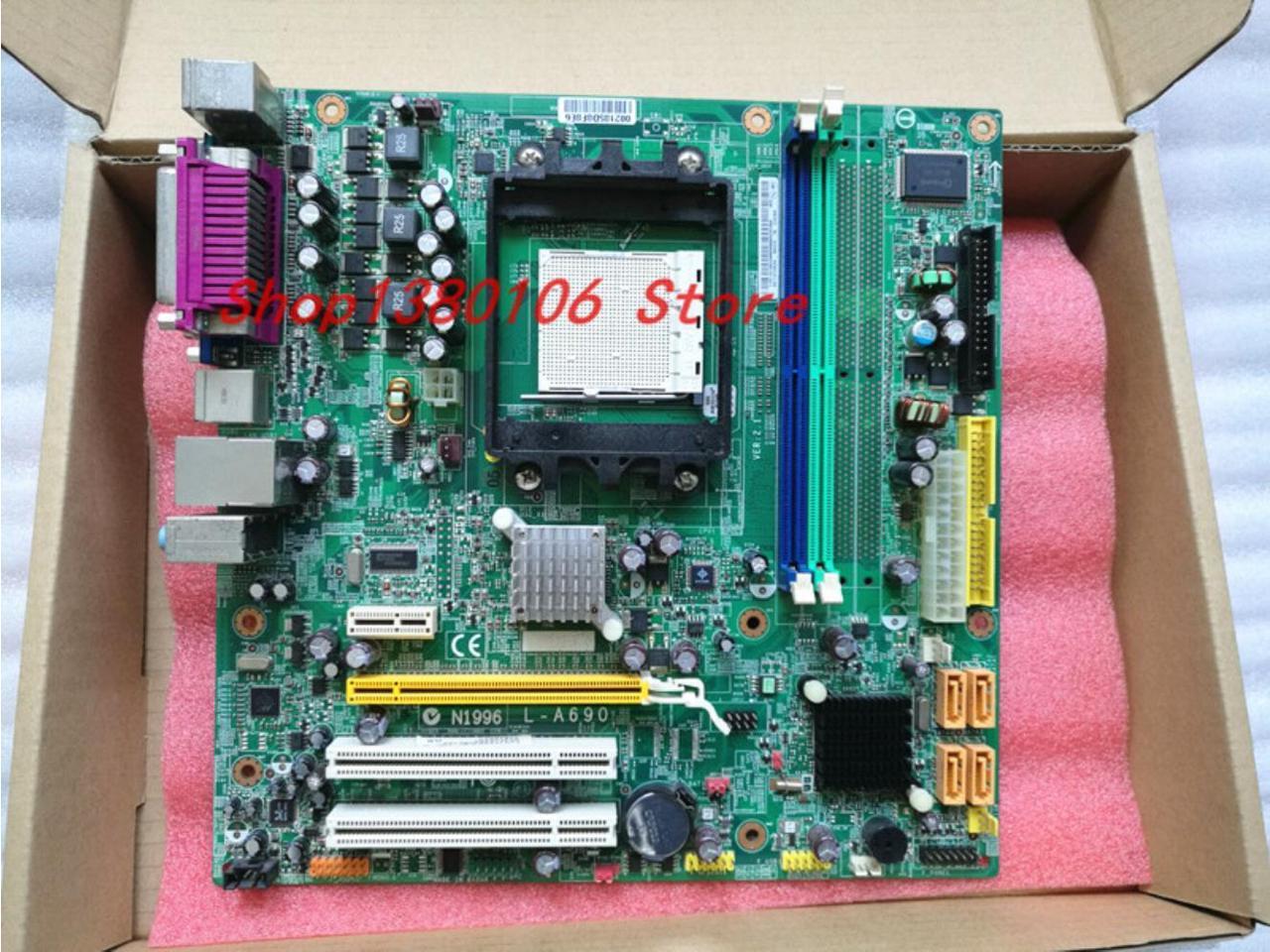 ms 7283 motherboard