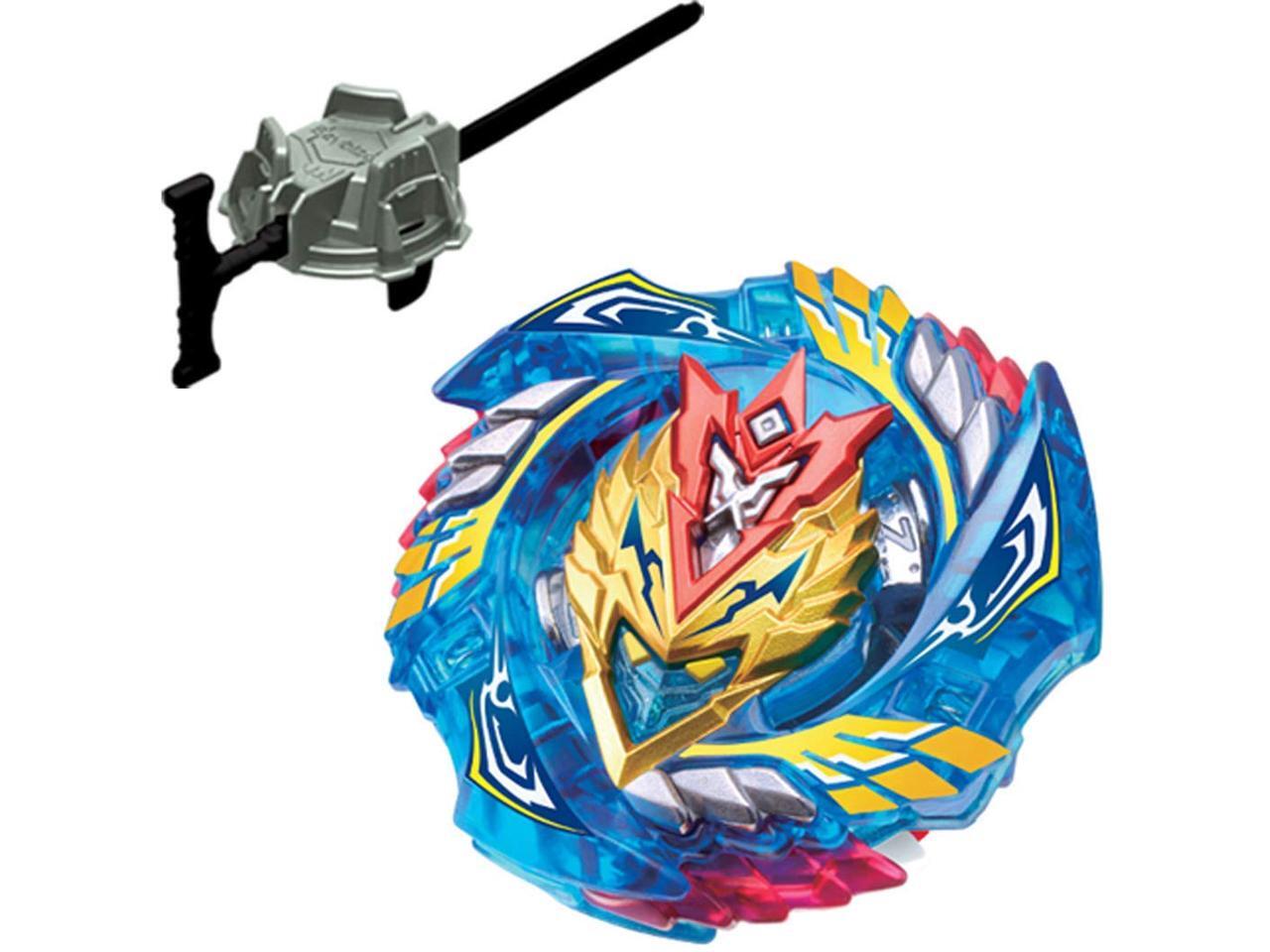 beyblade burst all valkyrie