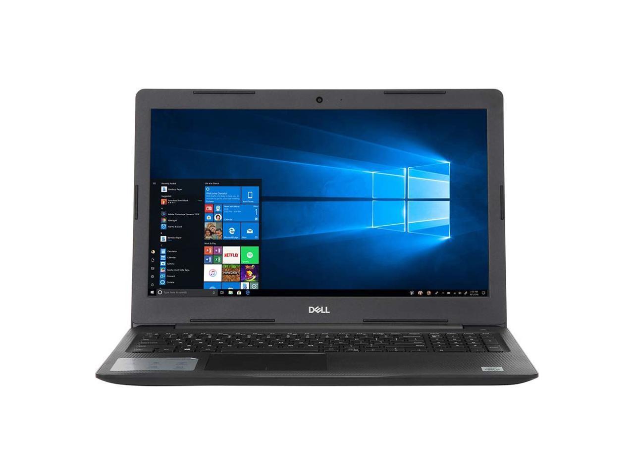 2020 Dell Inspiron 15 3593 15.6