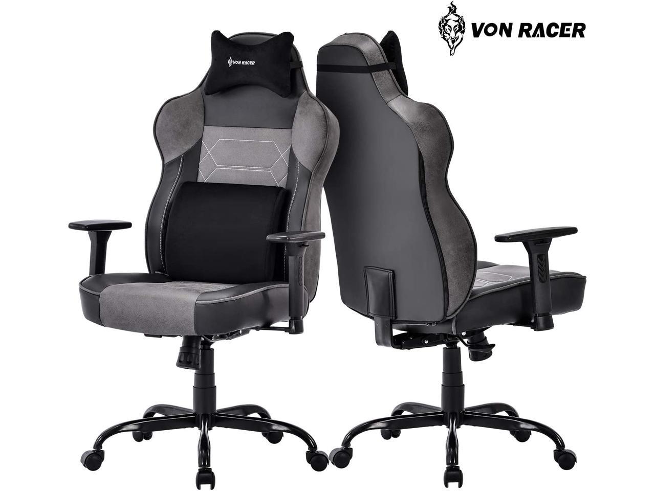 von racer