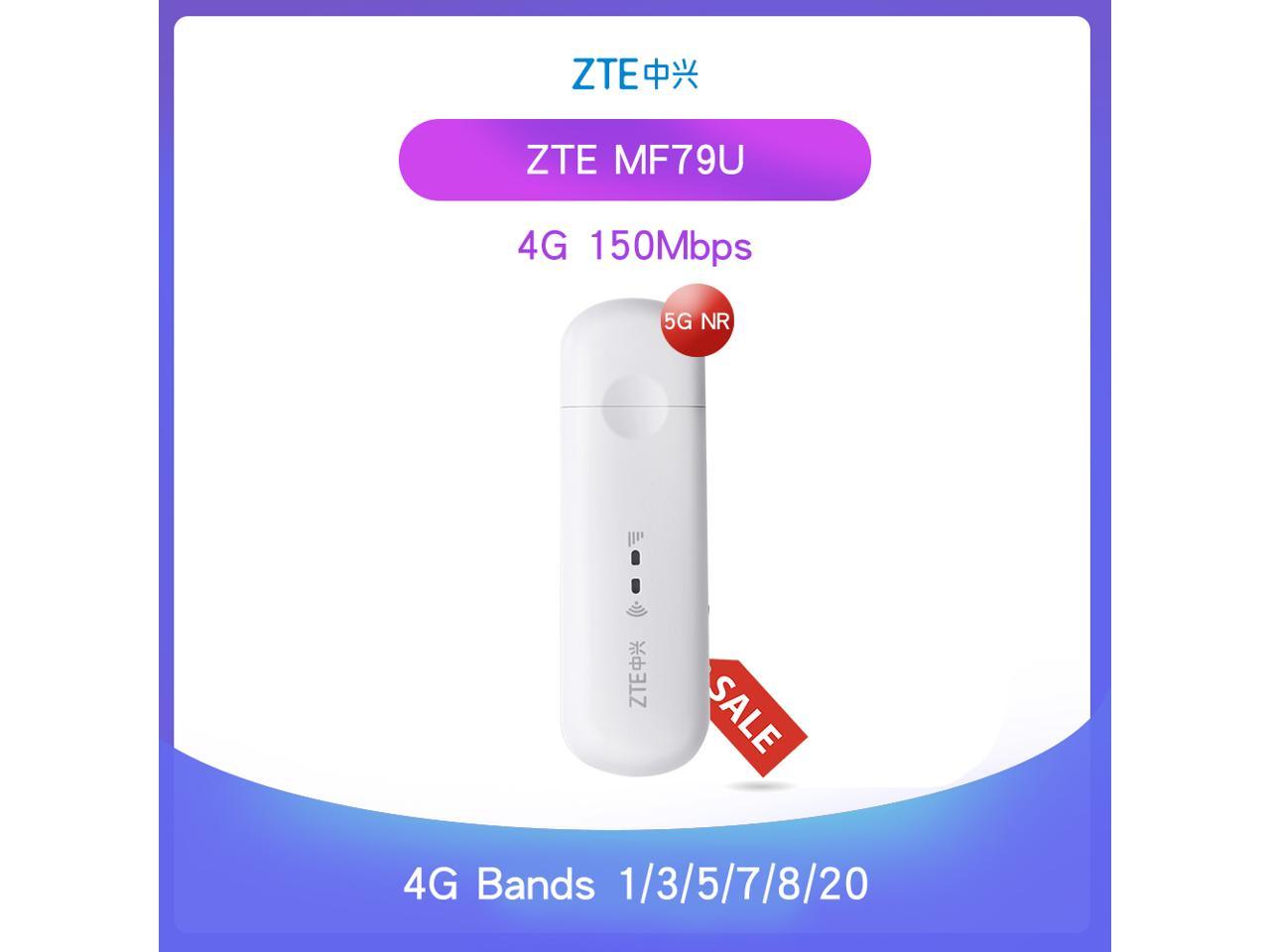 Zte mf79 драйвер как установить