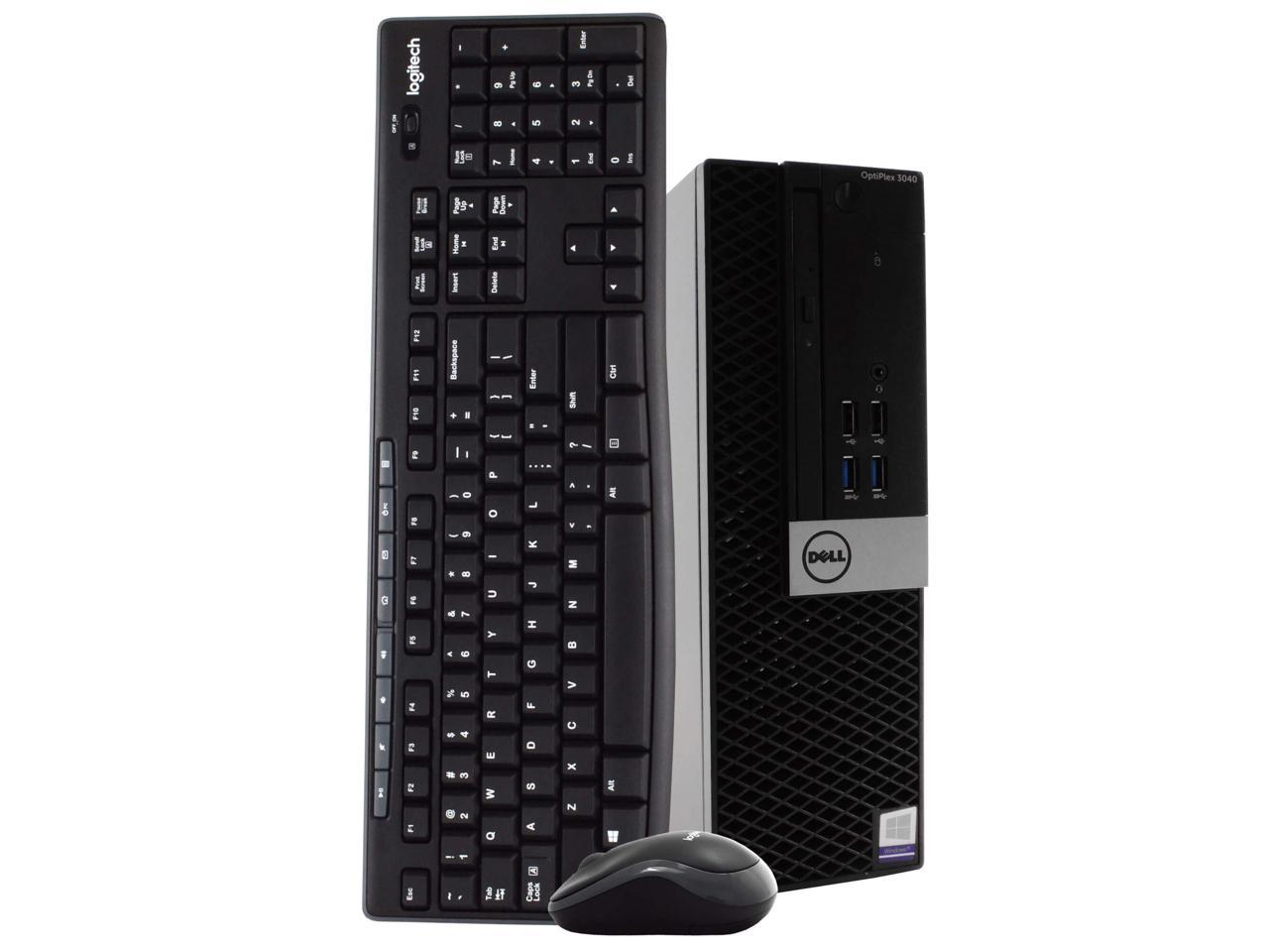 DELL optiplex 3040 デスクトップ i5 8GB 512GB+spbgp44.ru