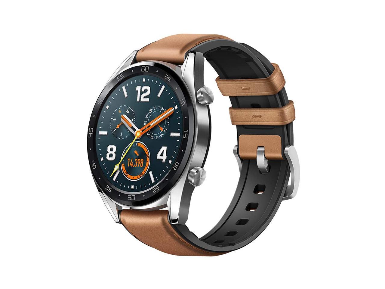 huawei gt1 watch