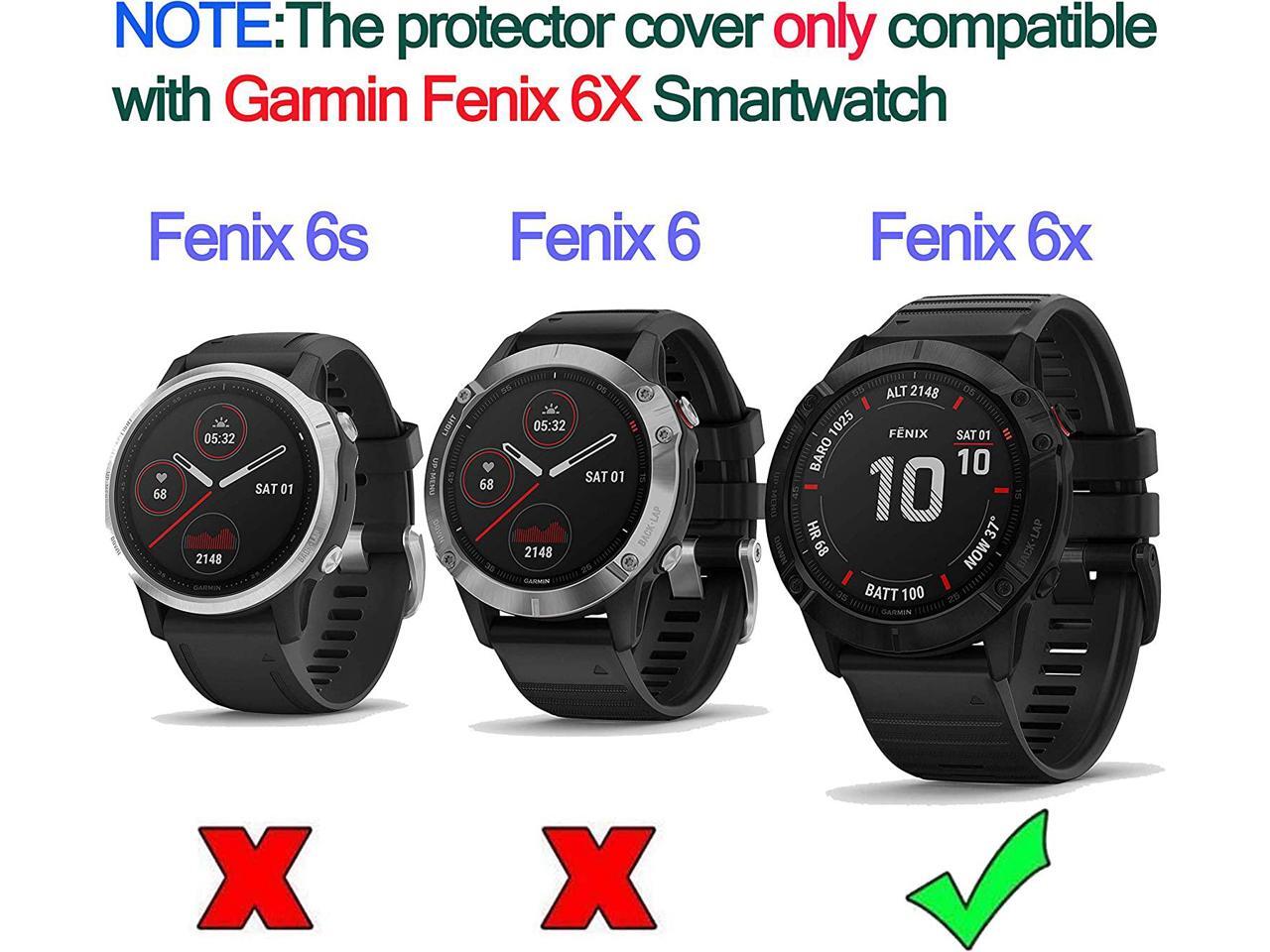 fenix 5 protective case