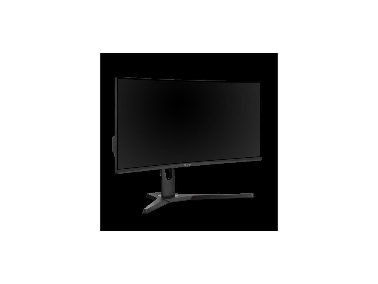 ViewSonic VX34182KPC 34 Inch 219 UltraWide WQHD 1440p 144Hz 1ms