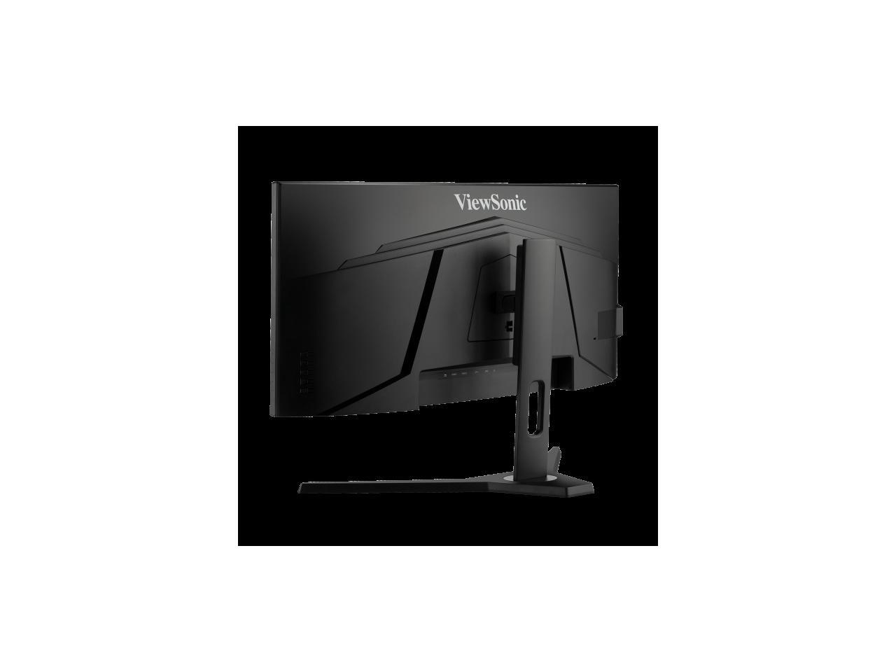 ViewSonic VX34182KPC 34 Inch 219 UltraWide WQHD 1440p 144Hz 1ms
