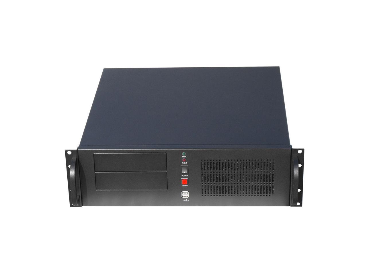 3u storage server rackmount case best rack mount server cases ...