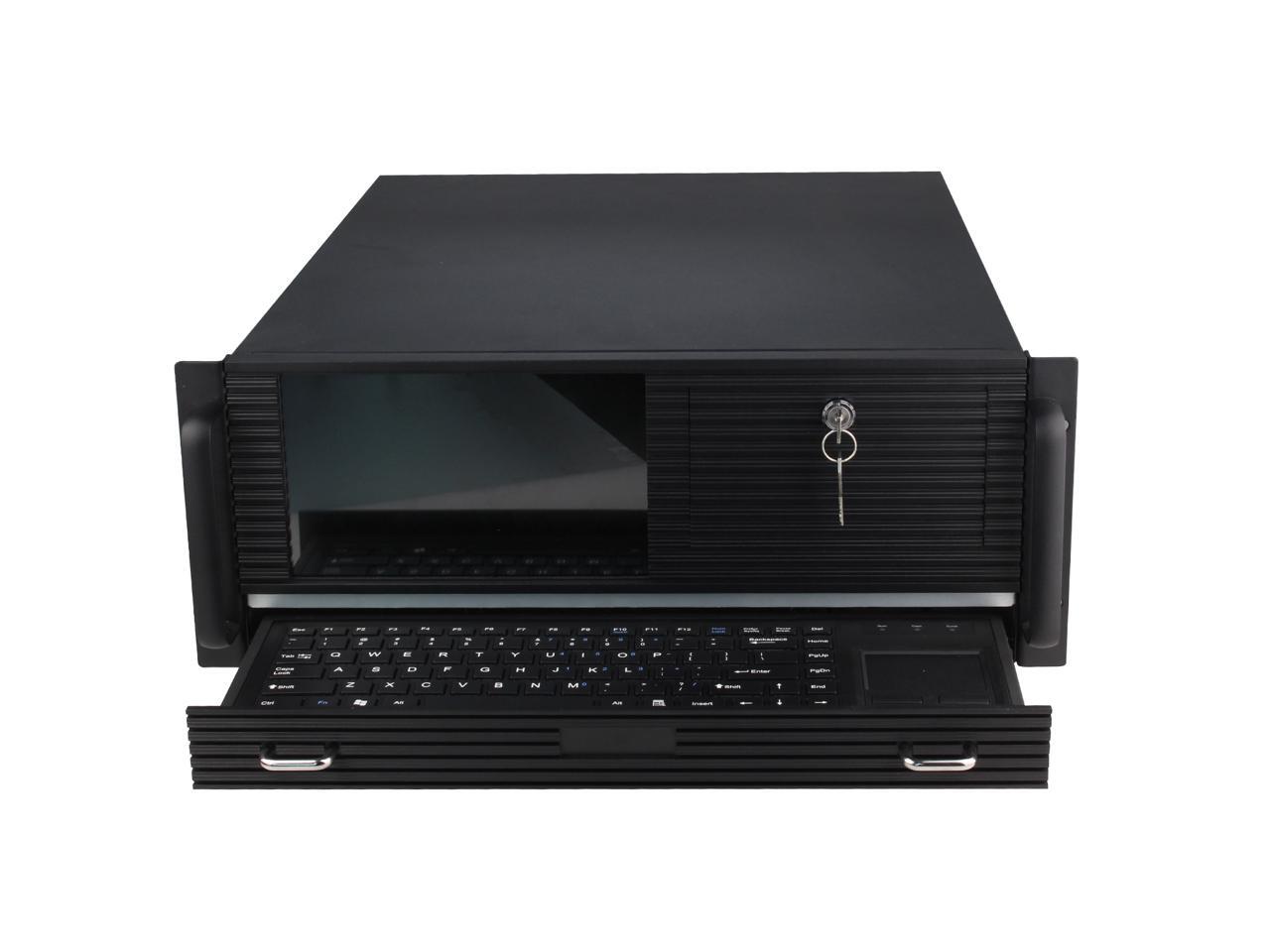 4U allinone machine / industrial allinone machine / industrial