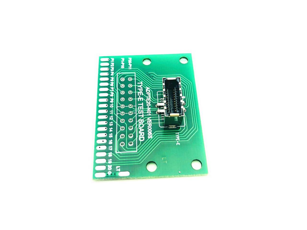 type test xboard type test xboard