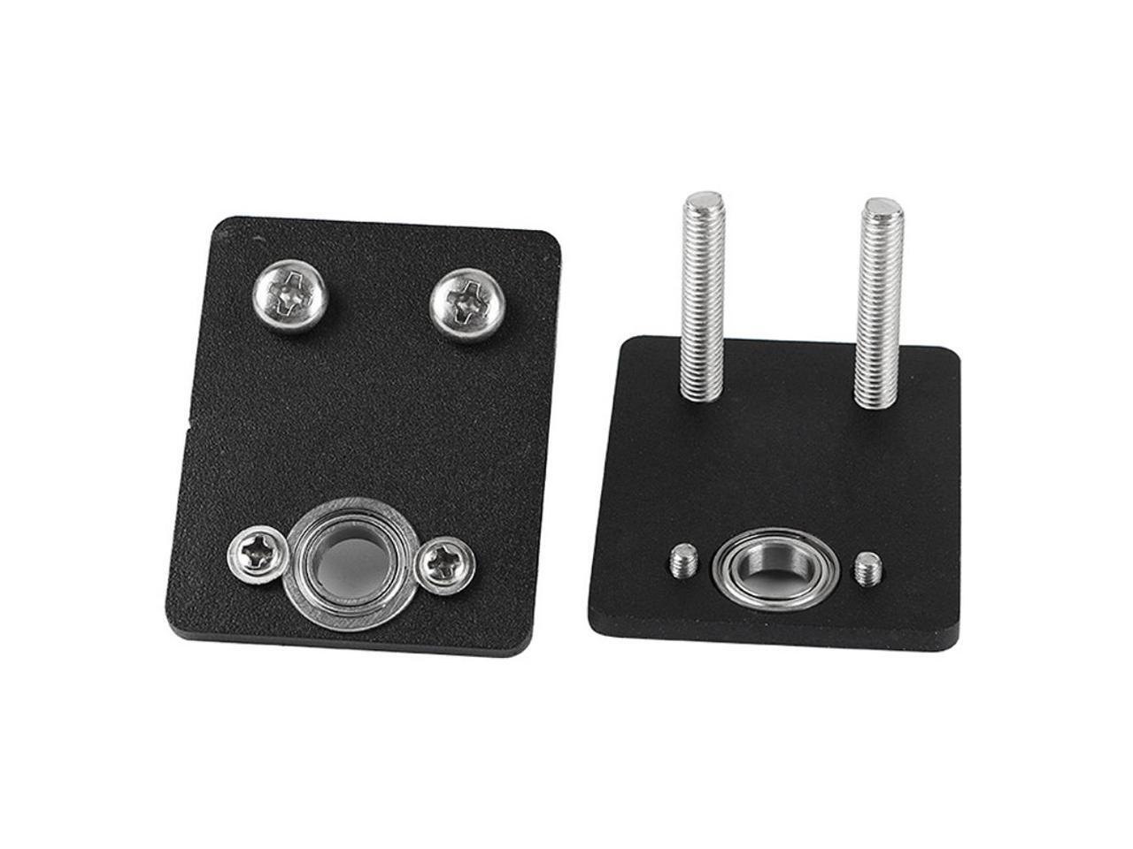 3D Printer Parts Dual Z-Axis Stabilizer Metal Z-Rod ...