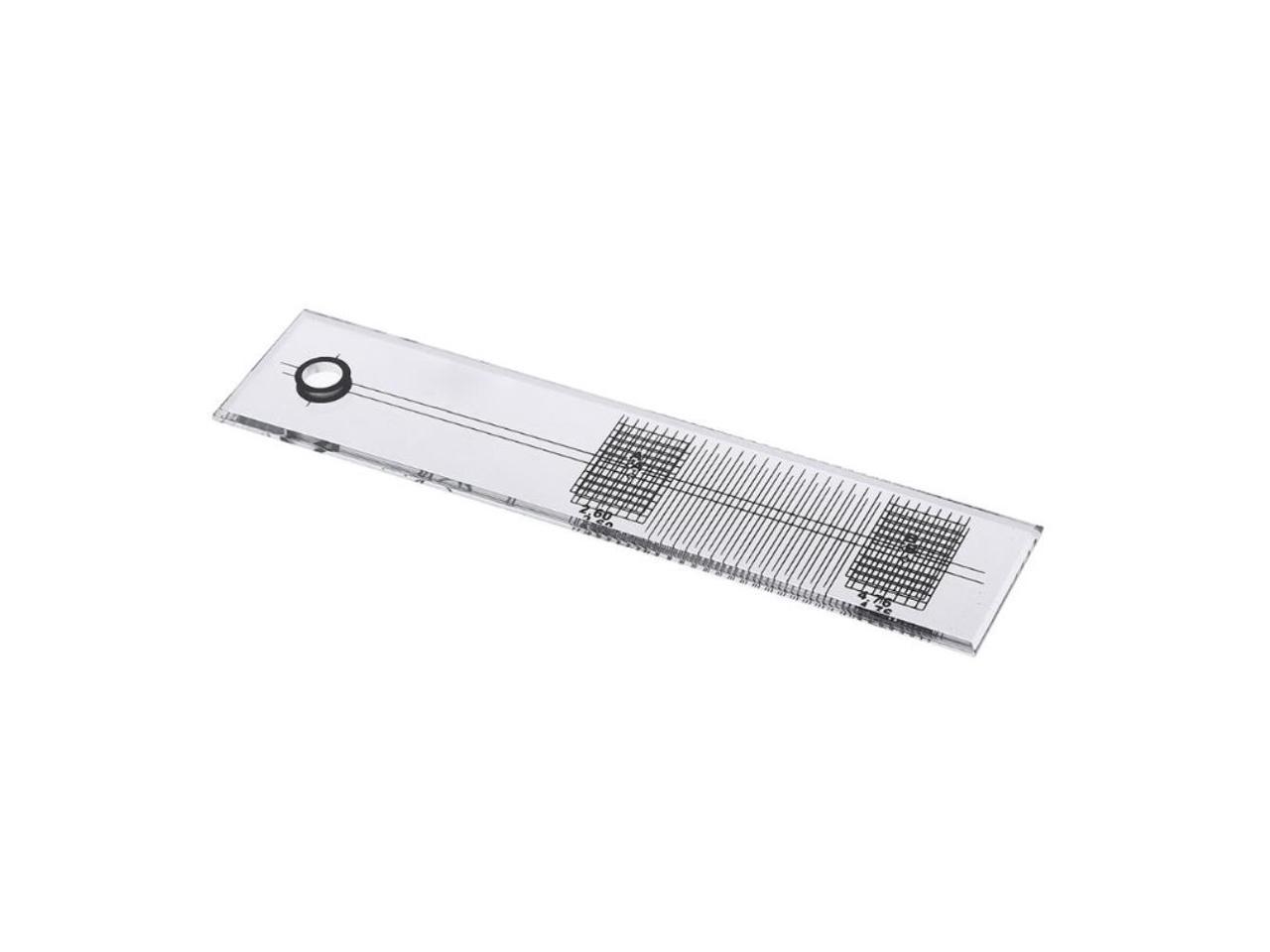 mirror ruler tool