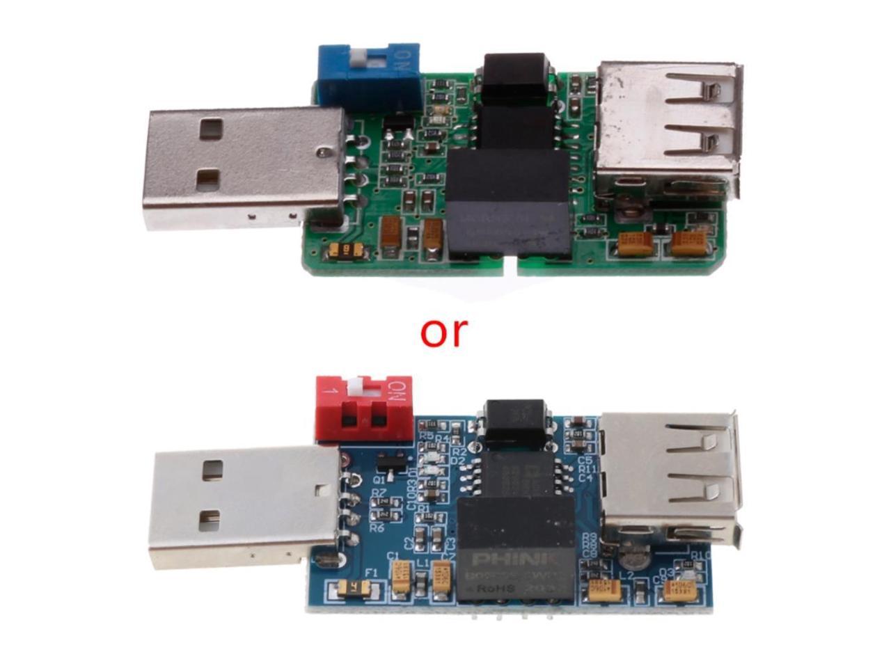 New 1500v Isolator USB Isolator ADUM316 USB To USB ADUM316/ADUM3160 Module 