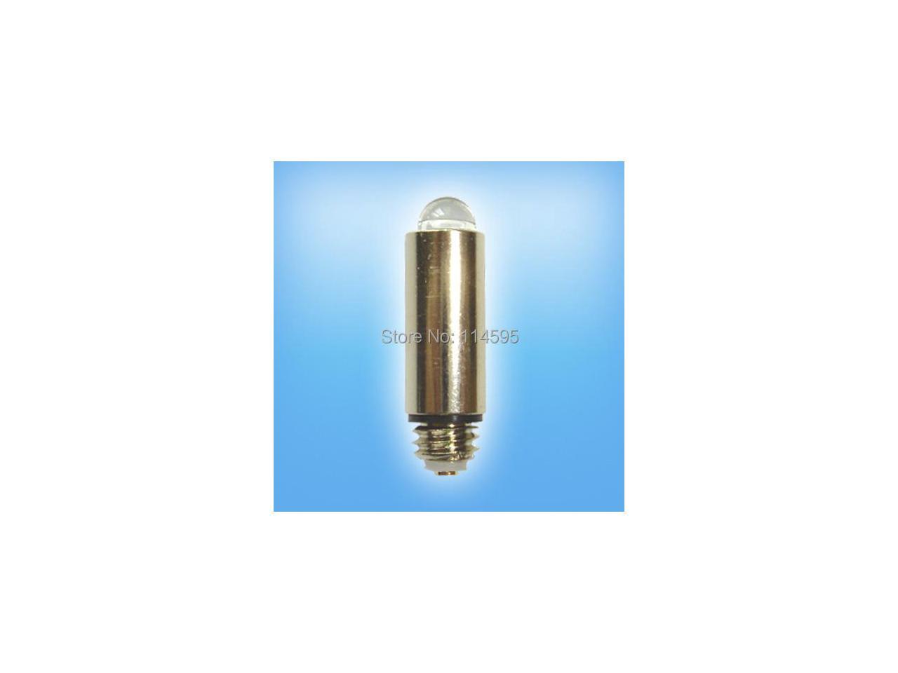 Welch Allyn 06000 Replacement Fiber Optic Laryngoscope BULB 06000 2.5V0