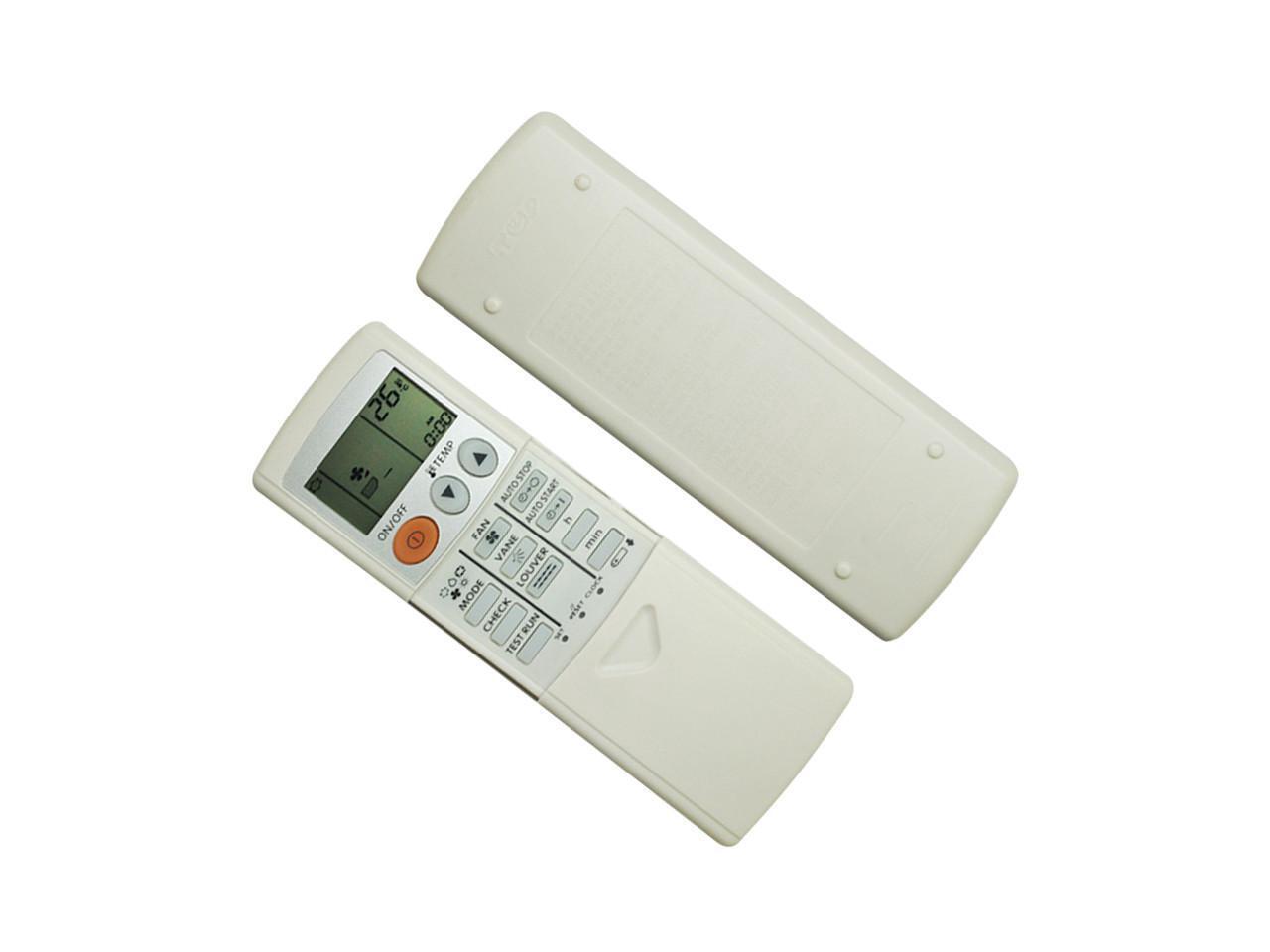 Remote Control Replacement For Mitsubishi PARFL32MA PARFA32MA Air