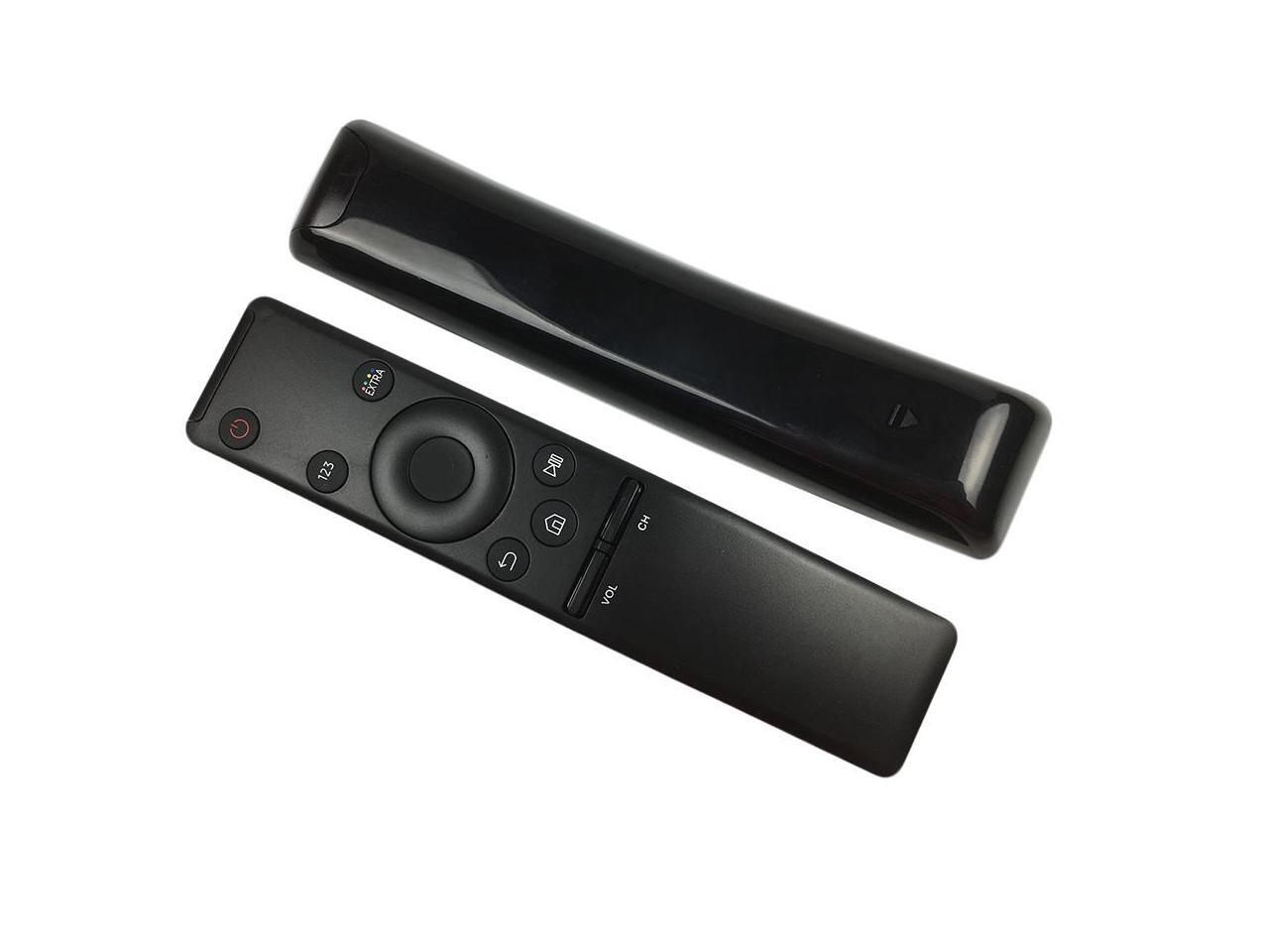 Generic Remote Control For Samsung RMCSPN1AP1 QA55Q6FNAW UN55NU7300FXZA