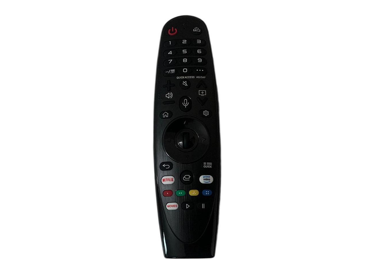 AN-MR19BA AM-HR19BA AKB75635305 Magic Bluetooth Voice Remote Control ...