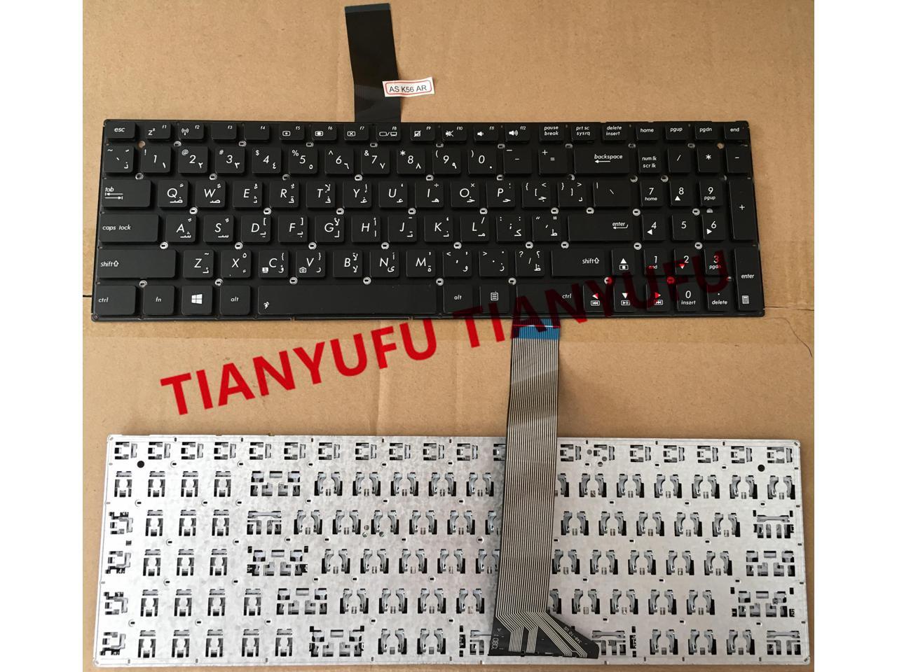 asus k56c keyboard