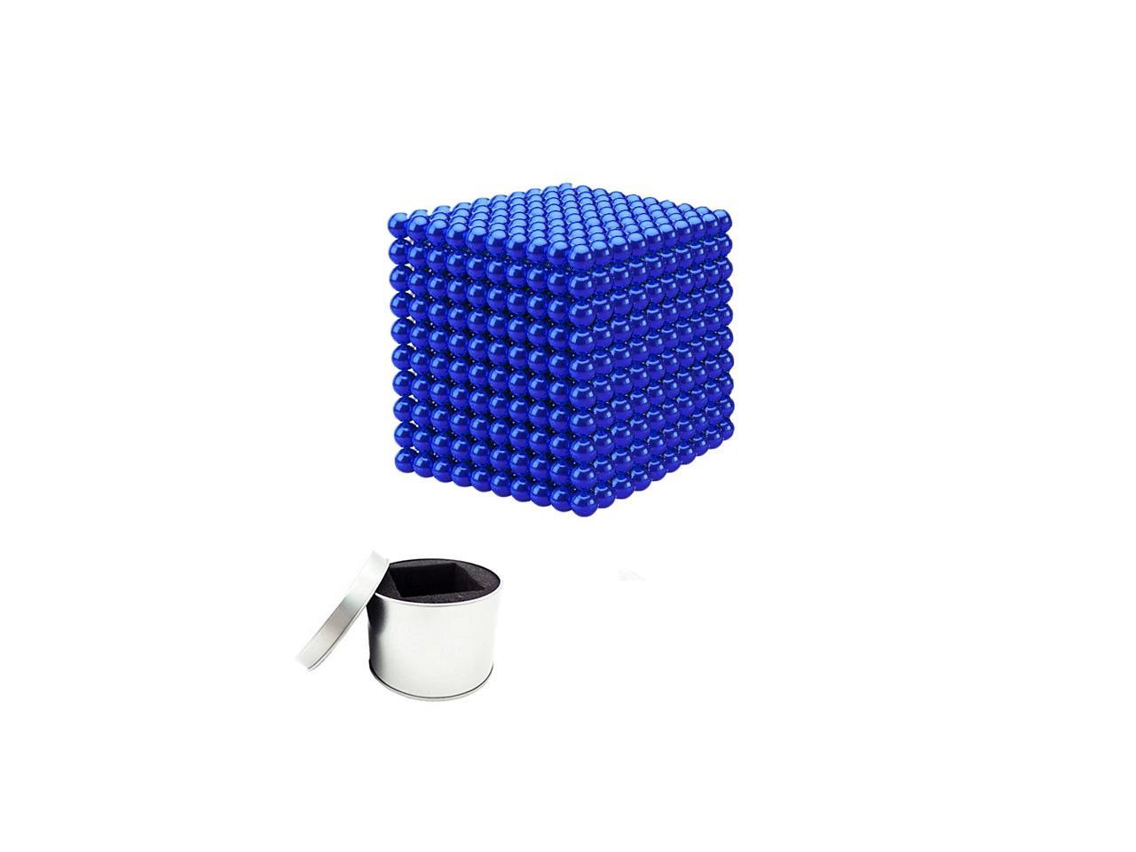 toy magnetic balls building blocks