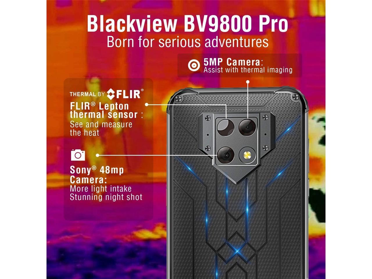 bv9800 helio p70 smartphone