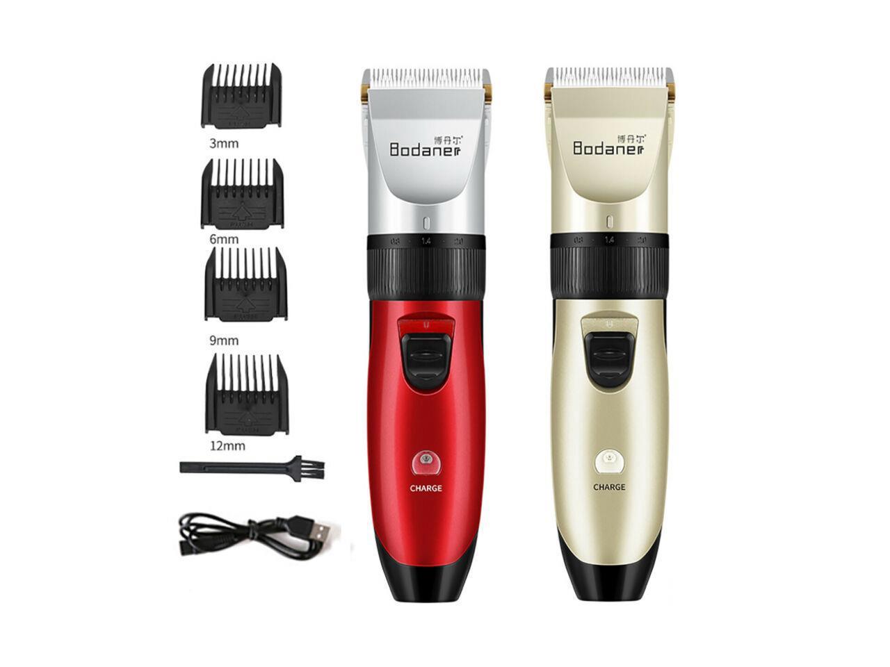 electric shaver for haircut
