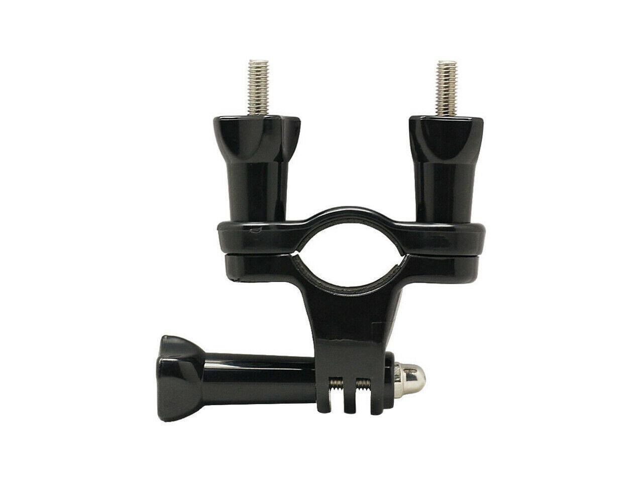 action cam handlebar mount