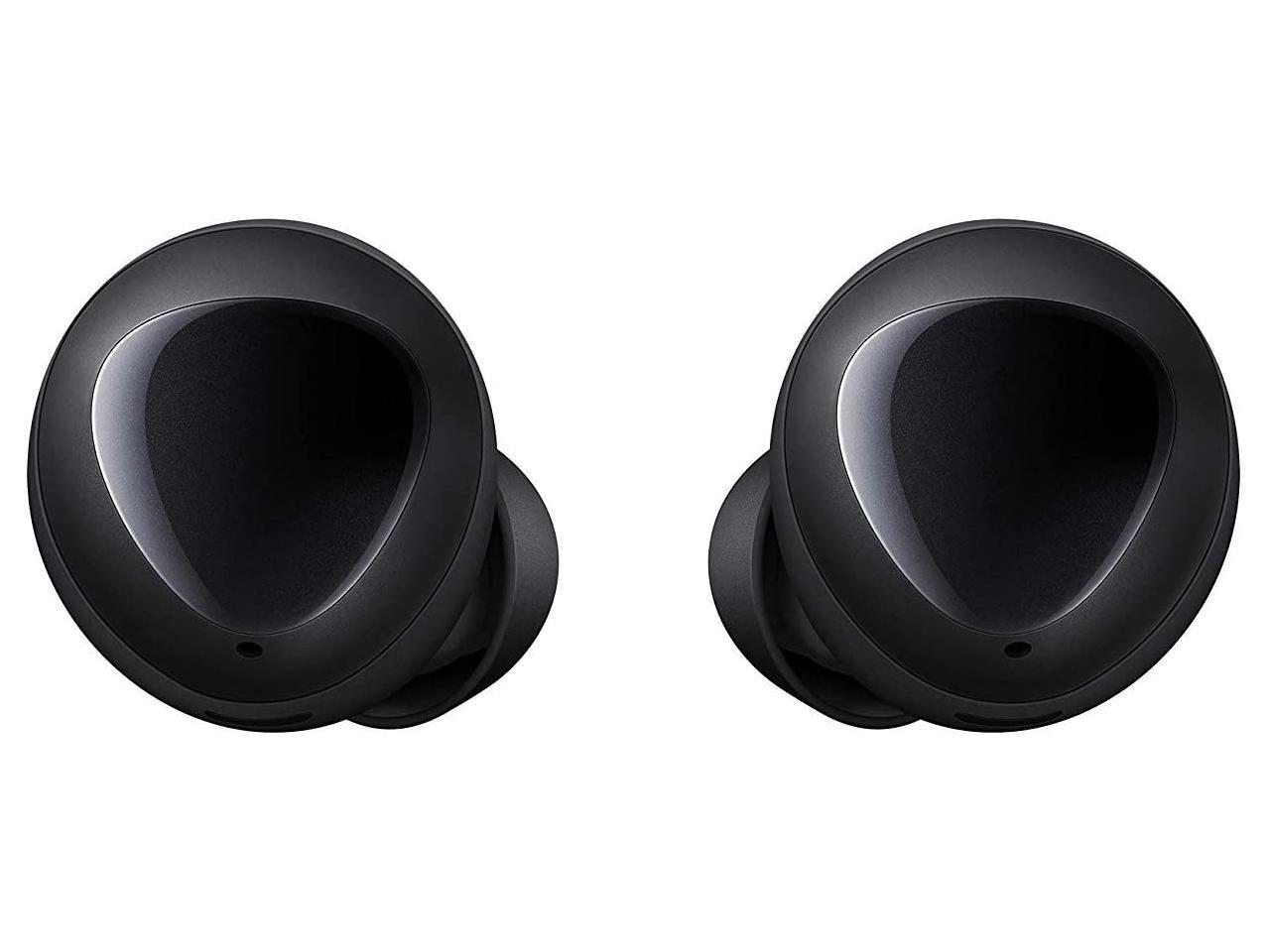 samsung galaxy buds true wireless earbud headphones review