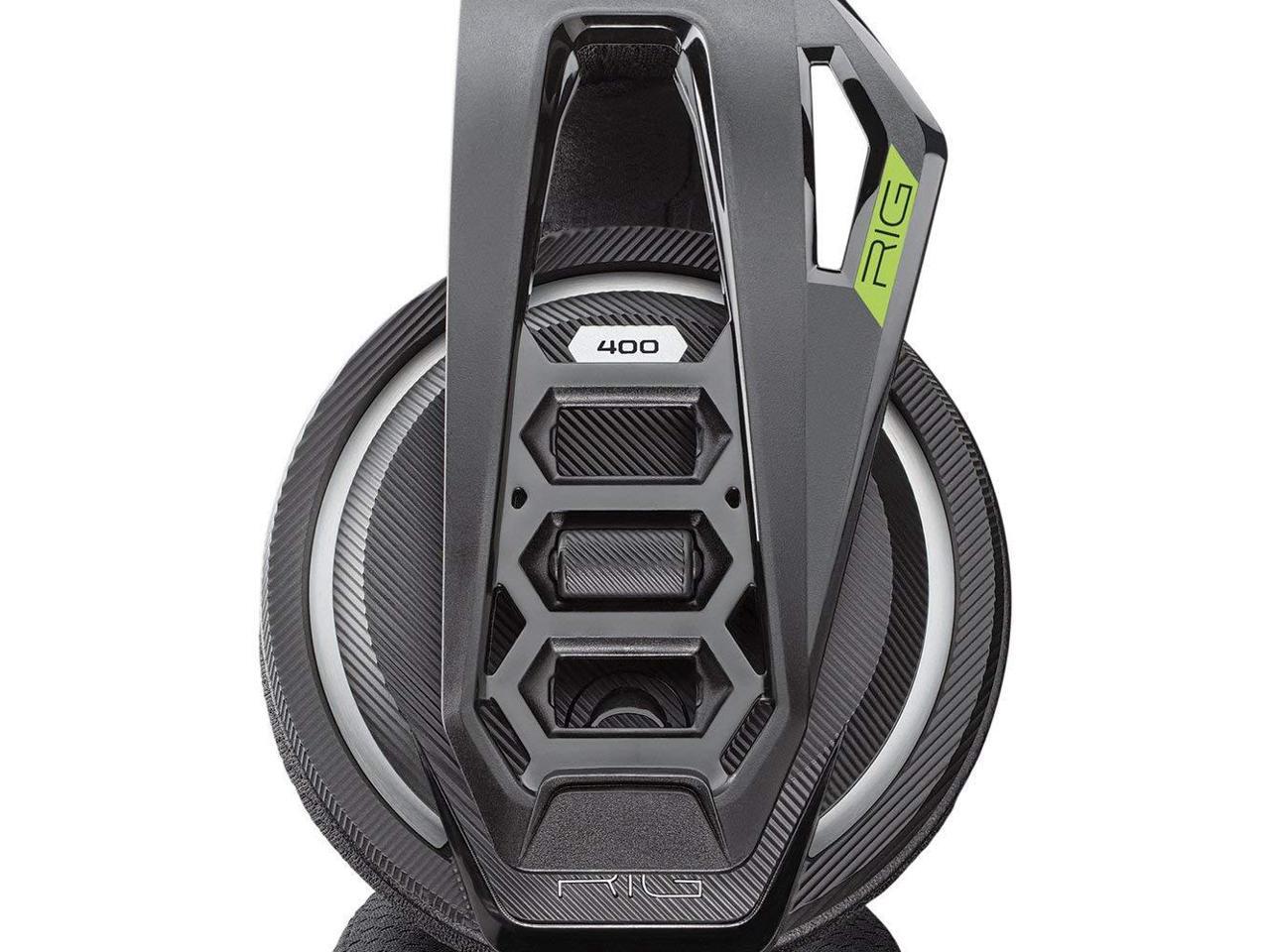 plantronics rig 400hx stereo gaming headset