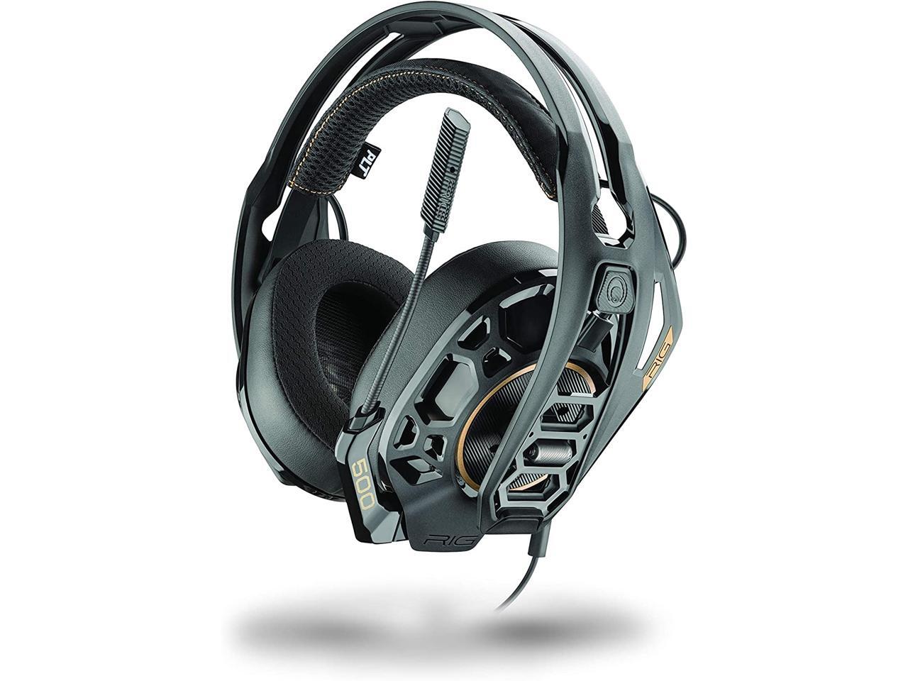 plt gaming headset