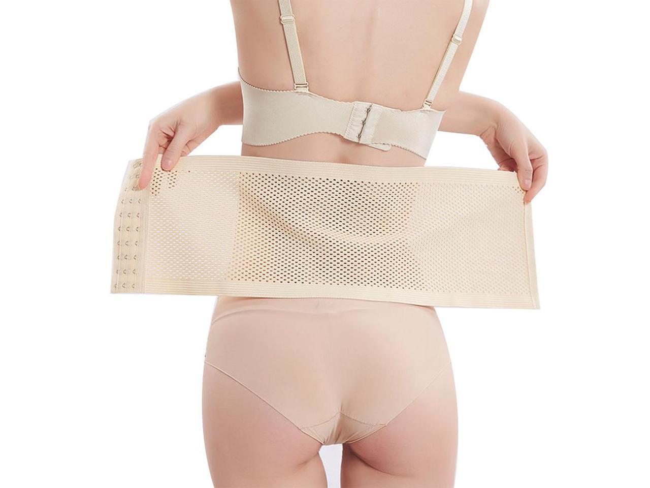 fabric waist trainer