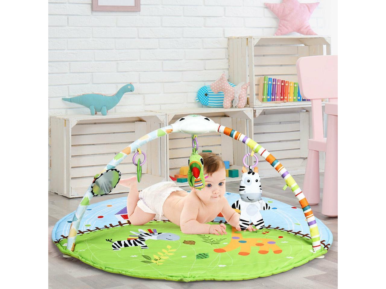 replacement hanging toys for play mat