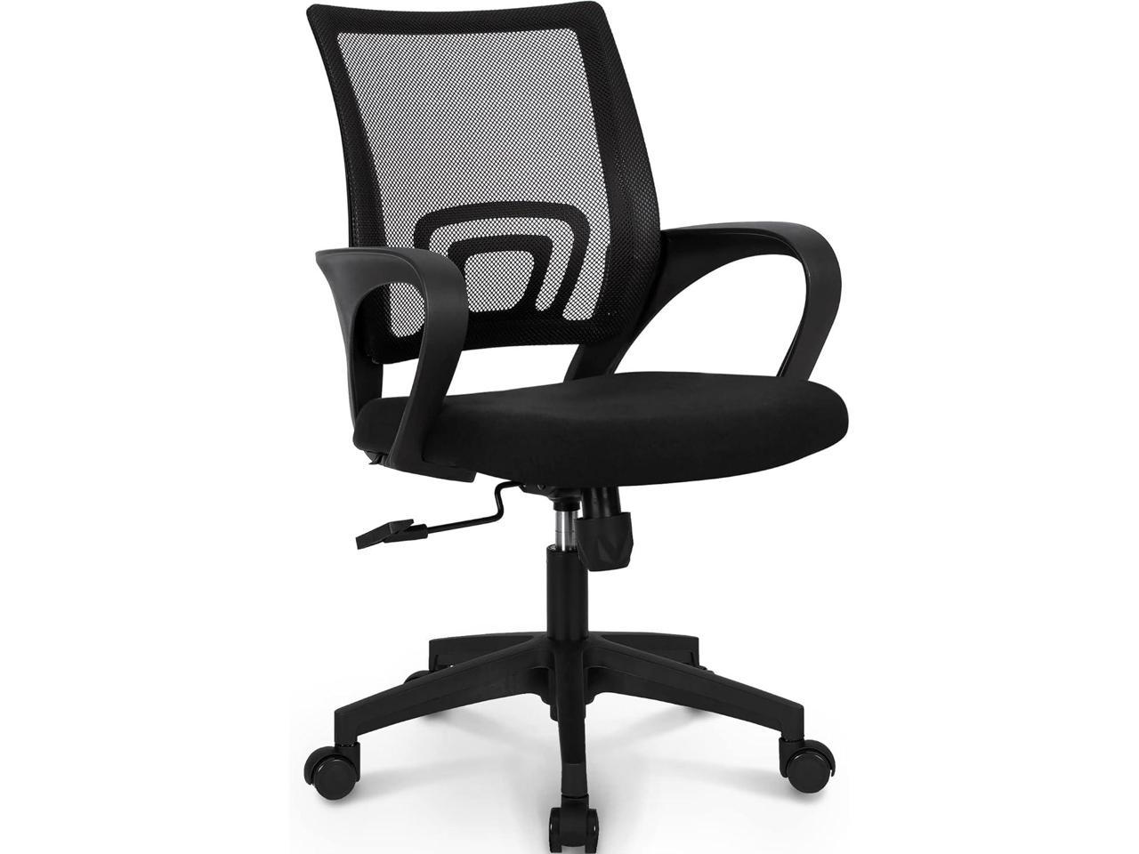 neo luxury racing office chair