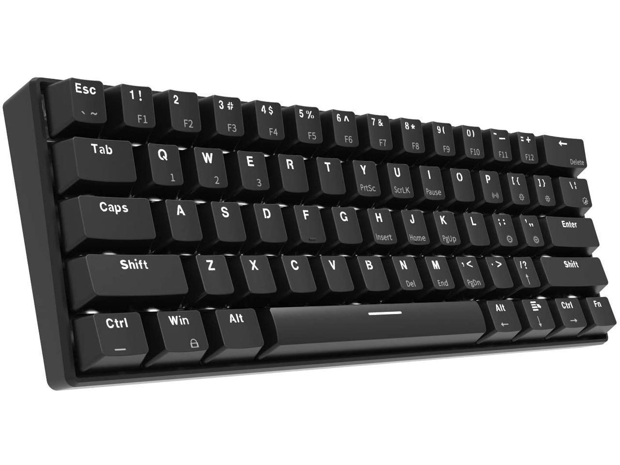 best bluetooth mechanical keyboard for mac
