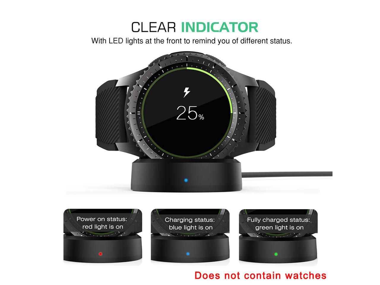 gear s3 wifi connection