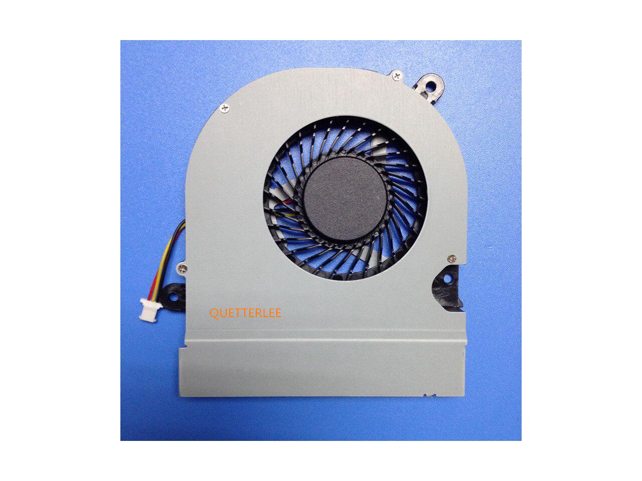 Laptop Cooling Fan CPU Cooler ASUS A45 A45vd A45V A85C Laptops Fan ...