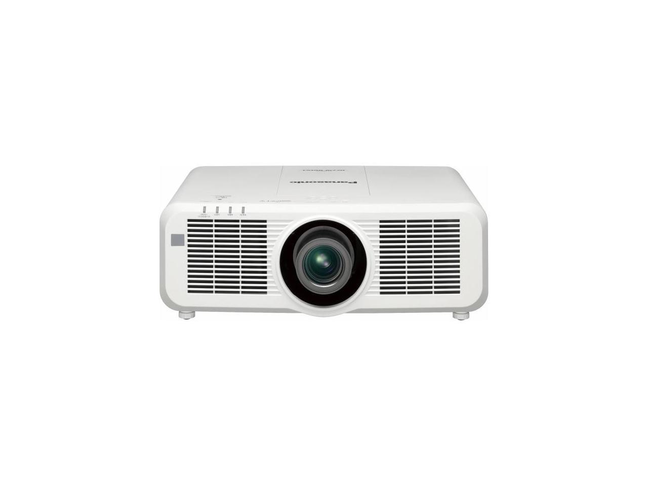 Panasonic PT-MZ570U WUXGA 1920 X 1200 5500 Lumens LCD Laser Projector w ...