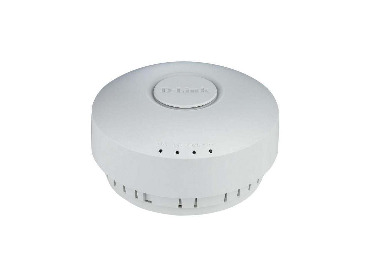 D-Link DWL-6610AP Dual-Band Unified Wireless Access Point - Newegg.com