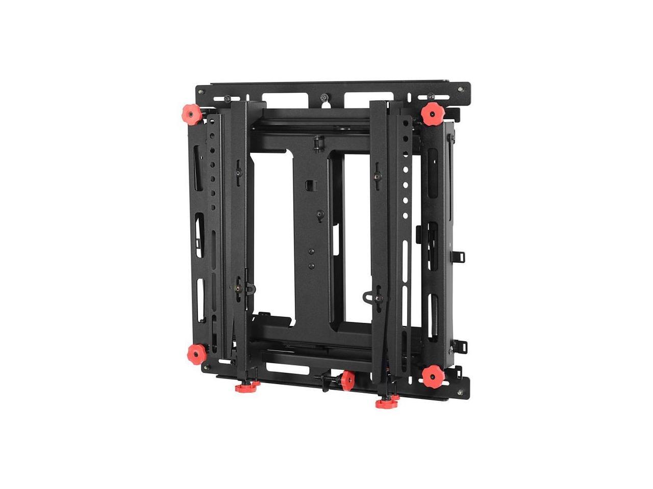 PeerlessAV DSVW775QR Smartmount Supreme Full Service Video Wall