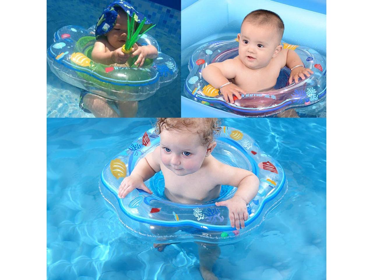 pool floats for babies under 6 months