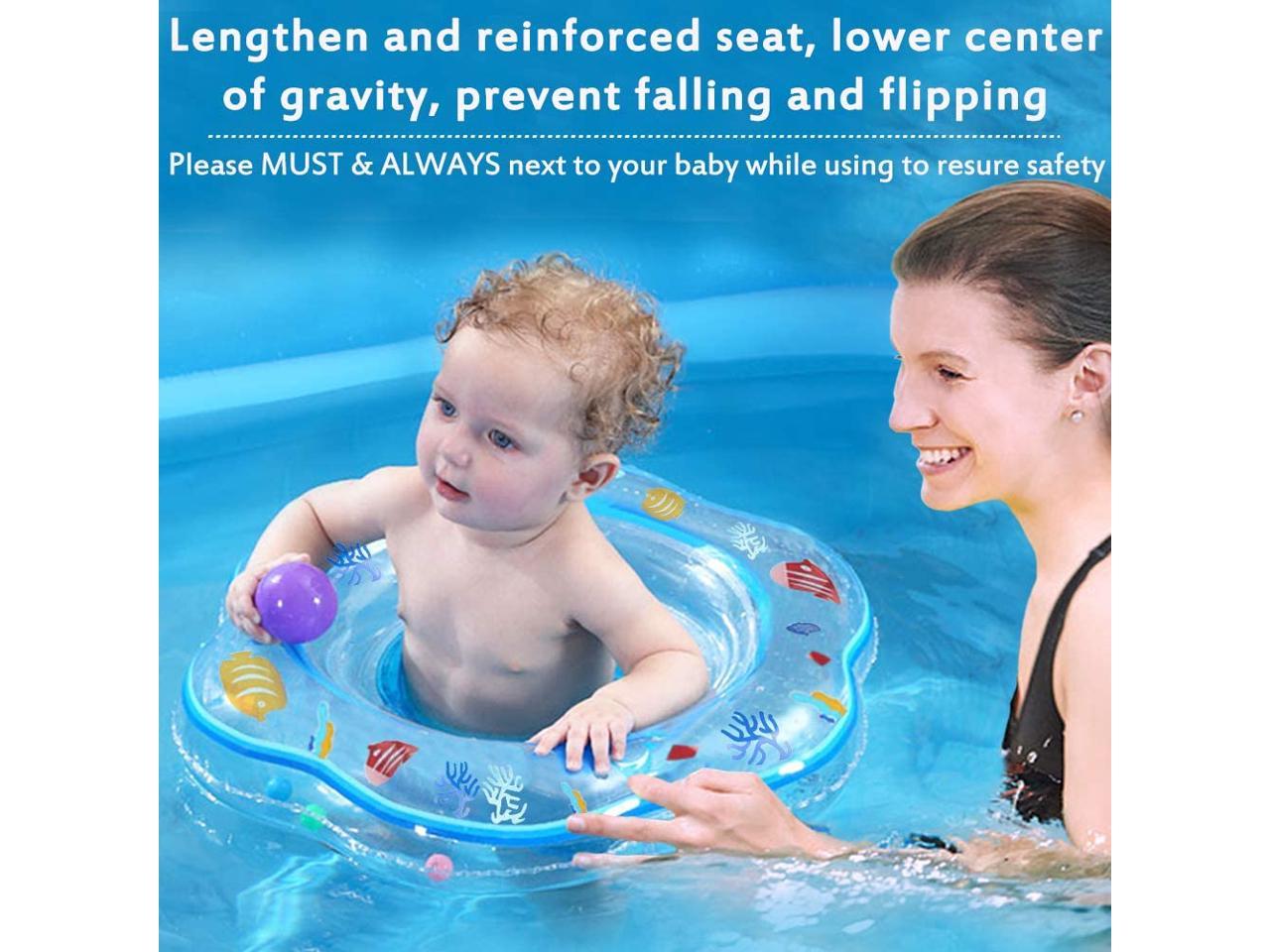 float for baby swimming