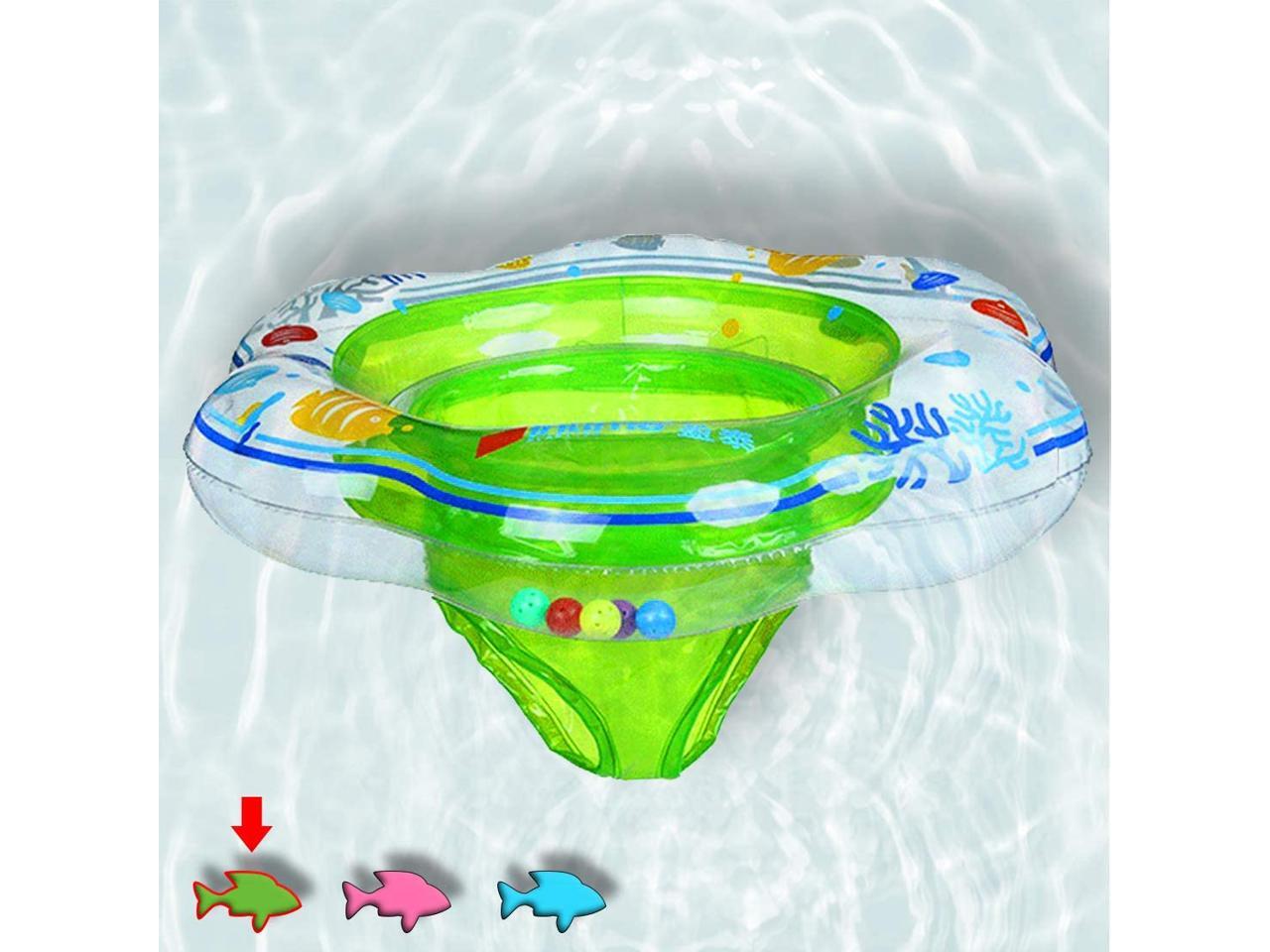 swimming floats for training