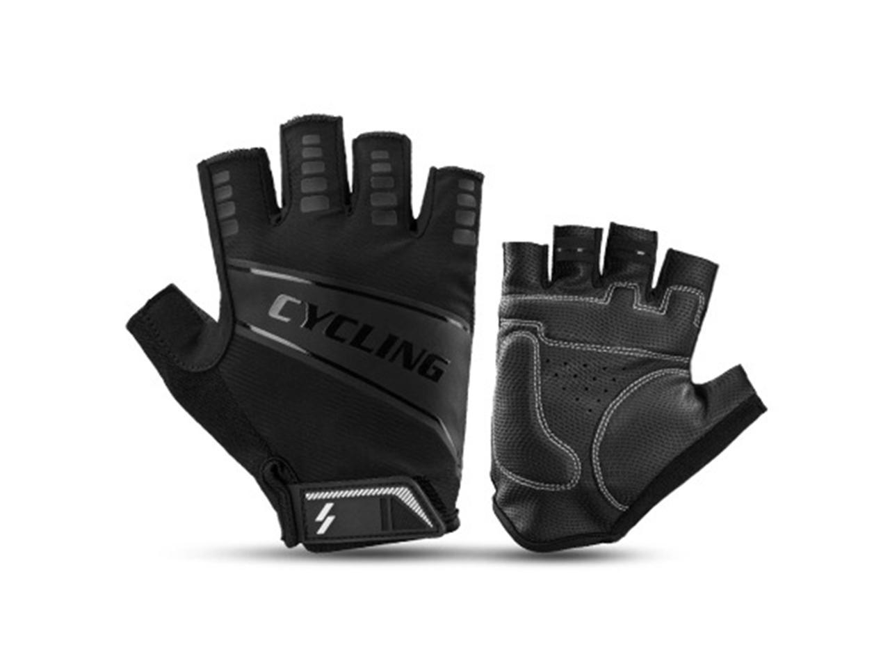 cycling gloves half finger