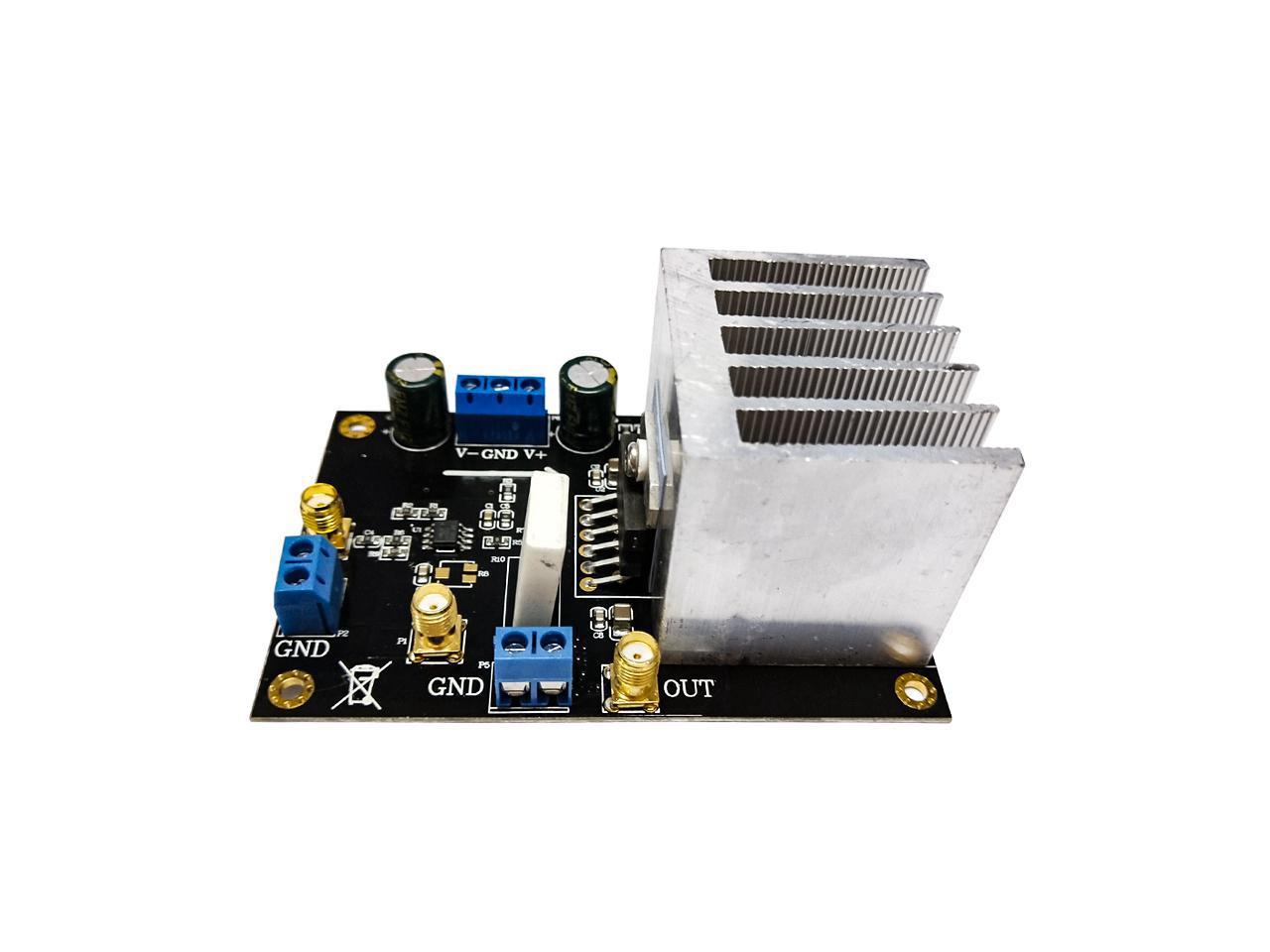 Stk401 Audio Amplifier Board Hifi 2.0 Channel 140W2 Power Amplifier Board Ac24-2 