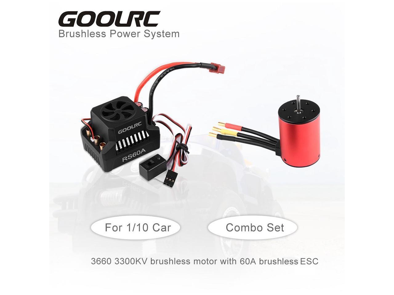 goolrc rs60a