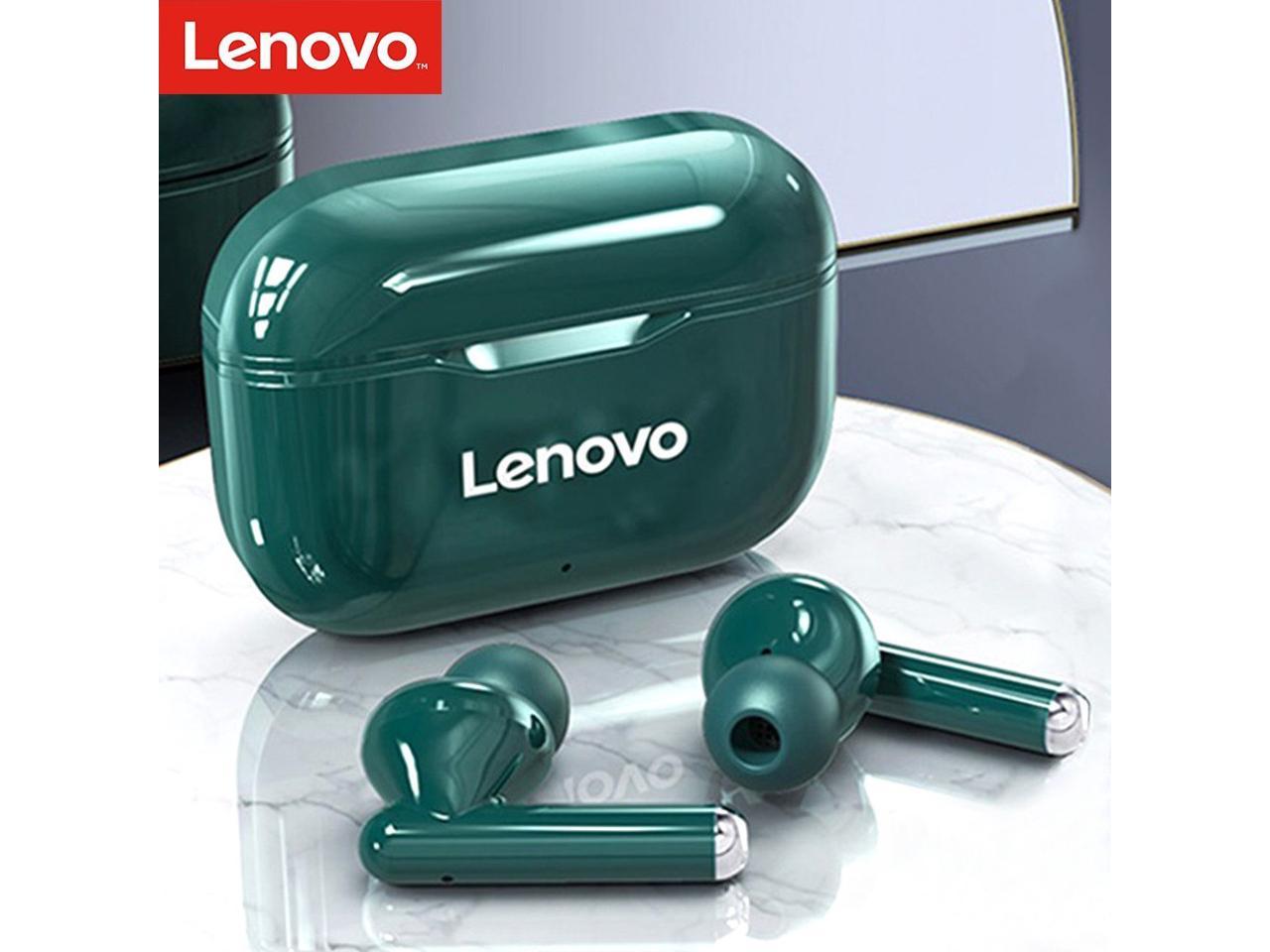 lenovo livepods earbuds