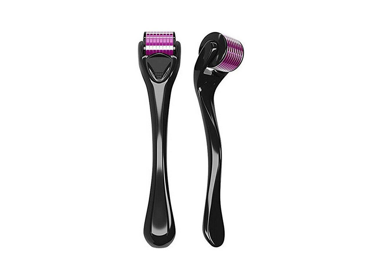 0.25 mm derma roller for hair loss