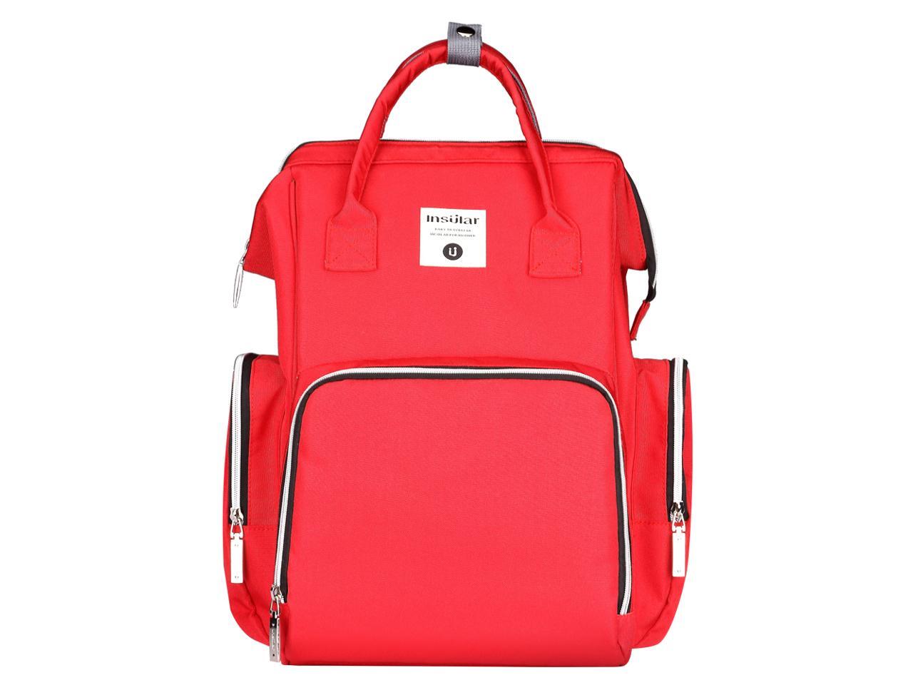 baby bunting nappy backpack