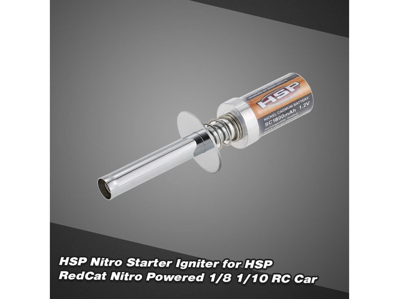 hsp glow plug